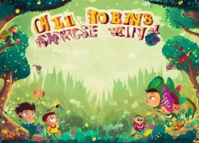 少儿故事大全6-12岁故事，6~12岁的故事