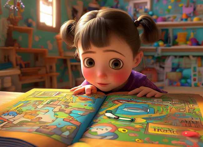 适合儿童听的侦探故事名字 适合孩子听的侦探故事