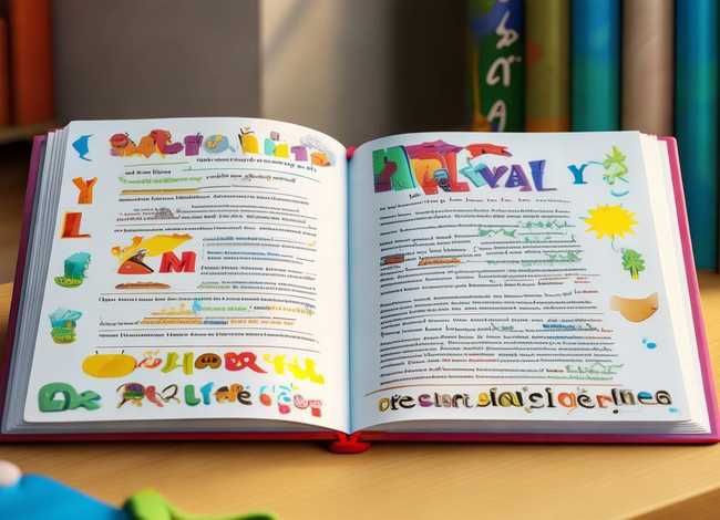 儿童英语图解小词典pdf 一图胜千言!英文词典这样选!