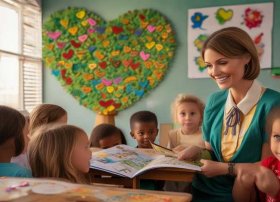 感恩教育小故事，懂得感恩的励志小故事