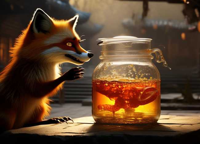 请君入瓮的寓言故事（“请君入瓮”故事起源是啥）