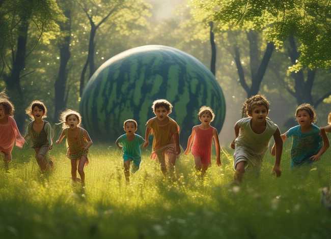 幼儿故事咕咚来了文字版 - 故事五-咕咚来了