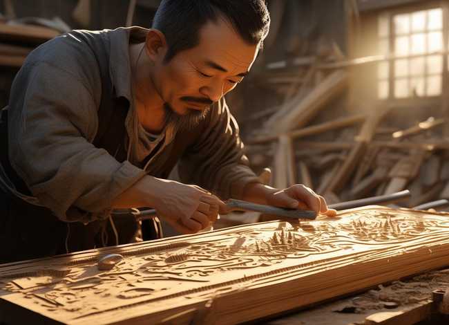 寓言故事鲁班造锯,与创造性思维有关的事例 寓言故事鲁班造锯,与创造性思维有关的事例