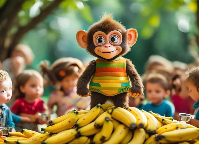 朝三暮四故事幼儿完整版(朝三暮四的故事及寓意) 朝三暮四故事幼儿完整版(朝三暮四的故事及寓意)