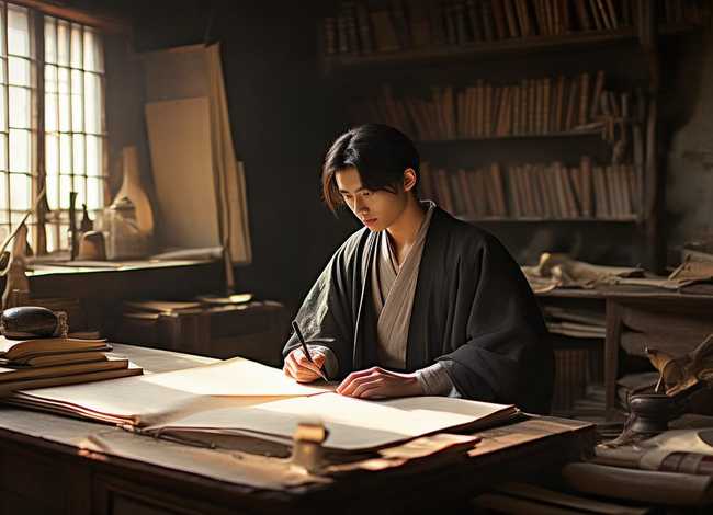 古代勤学小故事和感悟，古代名人勤学的励志小故事