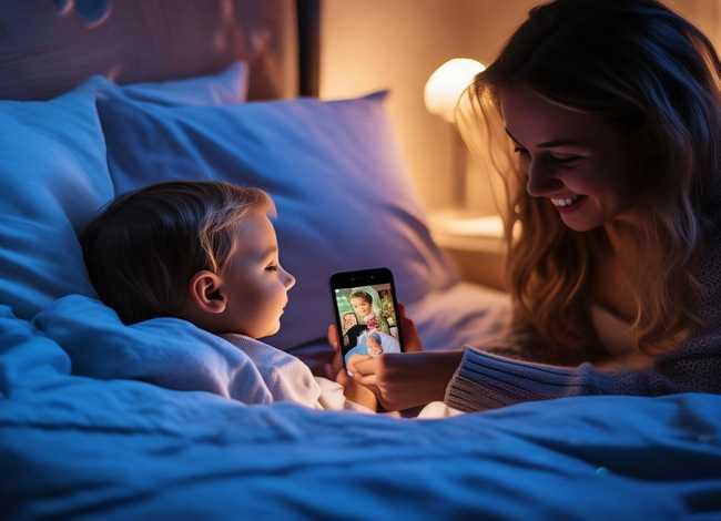 听抖音儿童睡前故事 又暖又甜的简短小故事抖音 又暖又甜的简短小故事30字