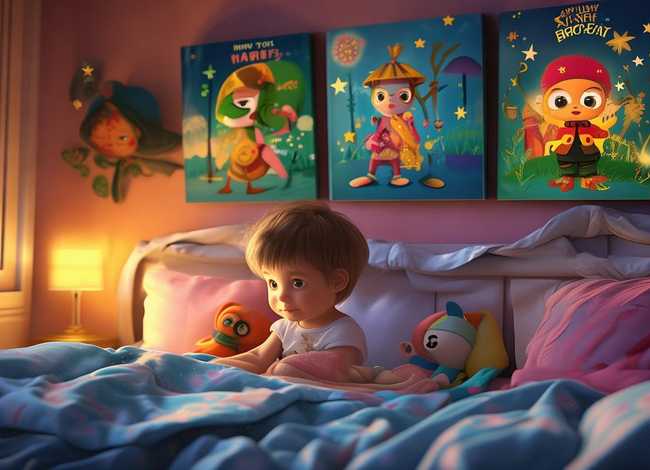 0—6岁儿童故事视频;0至3岁儿童睡前故事精选10篇 0—6岁儿童故事视频;0至3岁儿童睡前故事精选10篇