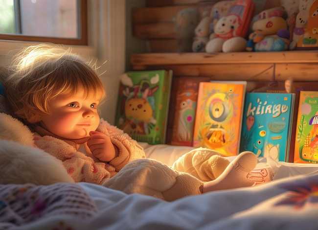 小儿故事0-3岁儿童、0-3岁宝宝睡前故事大全【七篇】 小儿故事0-3岁儿童、0-3岁宝宝睡前故事大全【七篇】