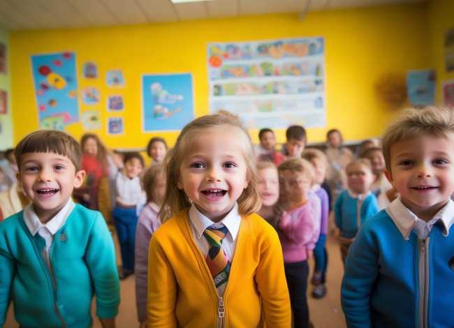 讲文明懂礼貌的文明礼仪儿歌、文明礼仪童谣,