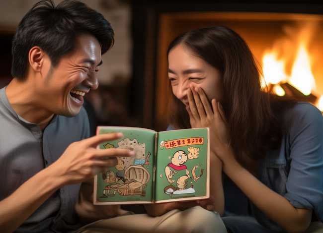 夫妻十大经典笑话(夫妻之间的小笑话) 夫妻十大经典笑话(夫妻之间的小笑话)