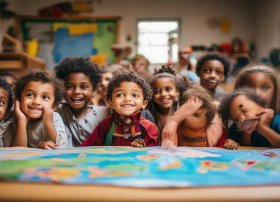 儿童长篇故事百度文库 关于英雄的故事小学一年级