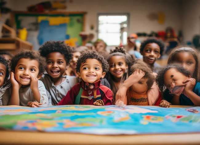 儿童长篇故事百度文库 关于英雄的故事小学一年级