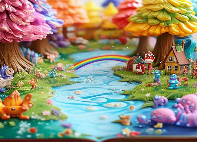 小孩故事书、儿童故事书有哪些 小孩故事书、儿童故事书有哪些