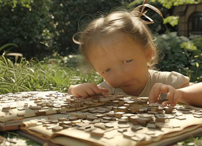 儿童聪慧的典故（古代儿童聪慧的故事）