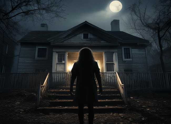 美国恐怖故事短篇 美国恐怖故事每一季都讲什么 美国恐怖故事每一季分别讲了什么