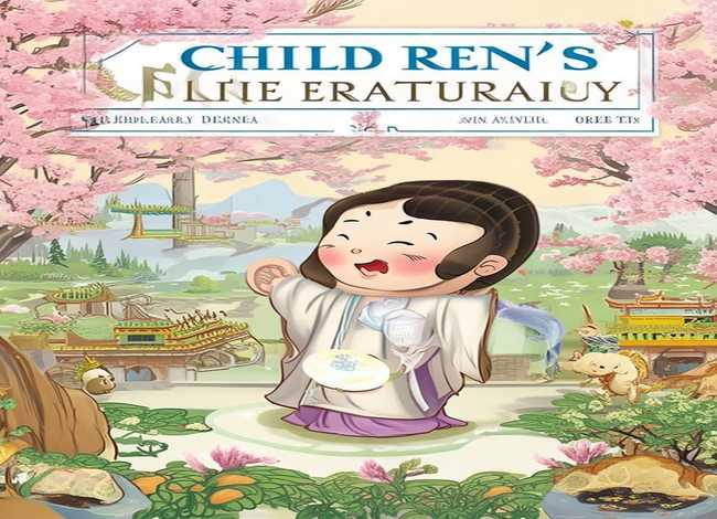 儿童文学封面古风（《儿童文学》这本杂志最新出版了哪几本书哪本比较好看一些）