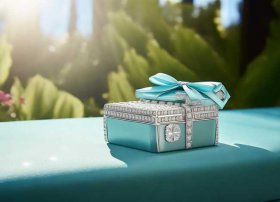 Tiffany品牌故事介绍、tiffany(貌似是一种品牌)是什么介绍下