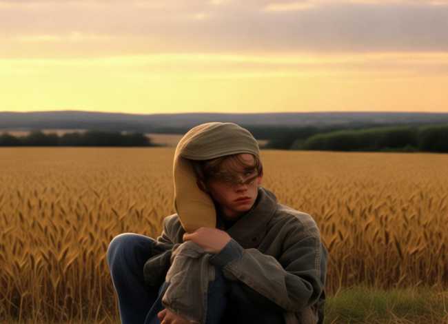 塞林格著作 麦田守望者作者的详细介绍 塞林格著作 麦田守望者作者的详细介绍