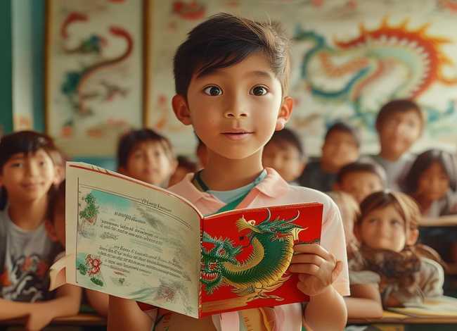 叶公好龙儿童故事演讲一等奖 - 成语故事-叶公好龙 叶公好龙儿童故事演讲一等奖 - 成语故事-叶公好龙