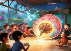 儿童故事三借芭蕉扇ppt；《芭蕉扇》大班教案