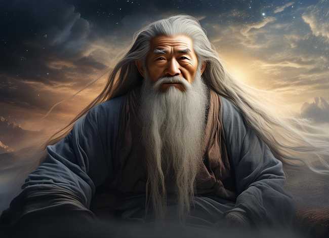 神话版三国有声听书，老艺术家郑榕逝世,享年98岁!曾出演86版《西游记》太上老君