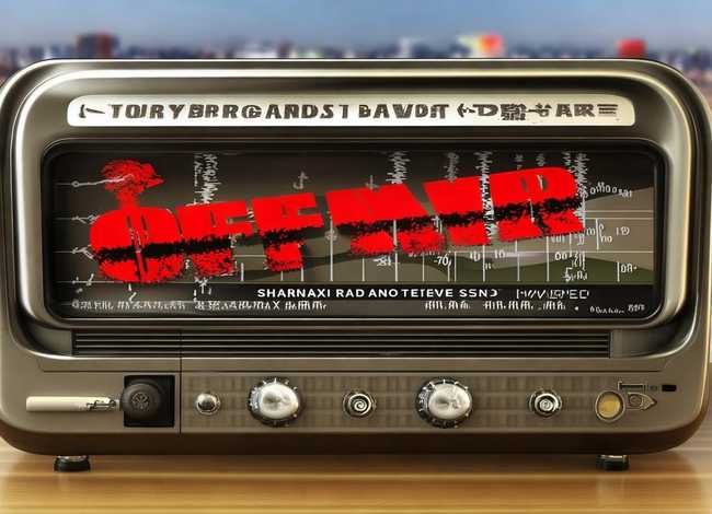 故事广播频道 陕西广播电视台频道停播及频率