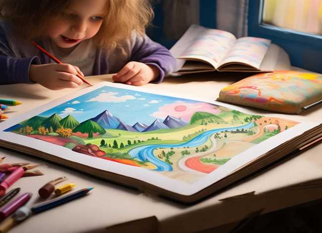 小儿故事绘本制作,制作故事绘本的做法简单 小儿故事绘本制作,制作故事绘本的做法简单