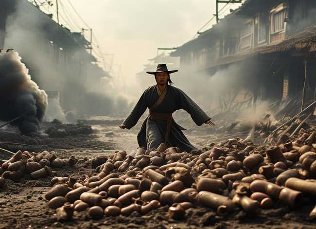 虎门销烟的故事简介；虎门销烟故事的主要内容(20字)