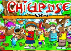 儿童科普故事音频 - 适合给小学生讲的科普故事