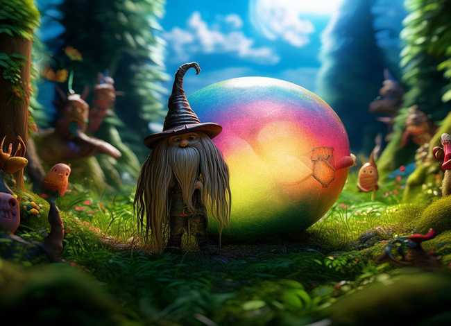 儿童故事巫师(奥兹国的巫师故事简介) 儿童故事巫师(奥兹国的巫师故事简介)