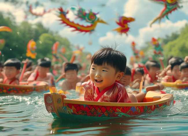 端午节小故事幼儿；幼儿语文-关于端午节的故事6则