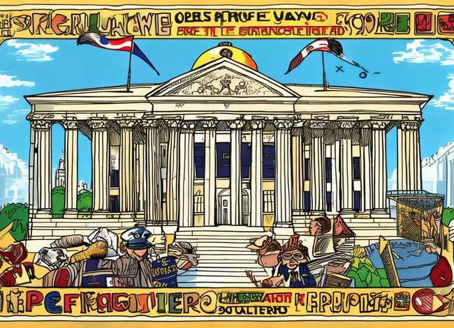 法律小故事绘画，画一幅关于法制的画手抄报 法制的手抄报