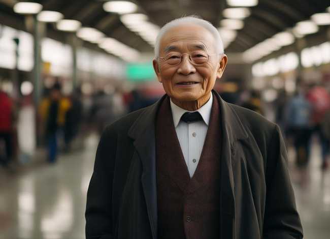 季羡林看行李的故事,那个让季羡林老先生看行李的人到底让季老等了多少时间 季羡林看行李的故事,那个让季羡林老先生看行李的人到底让季老等了多少时间