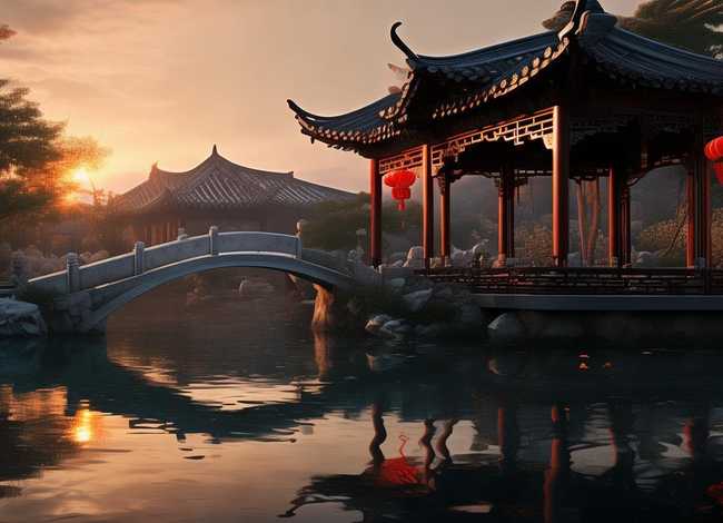 有关哲学的PPT模板 四大名著之《红楼梦》主题PPT模板课件