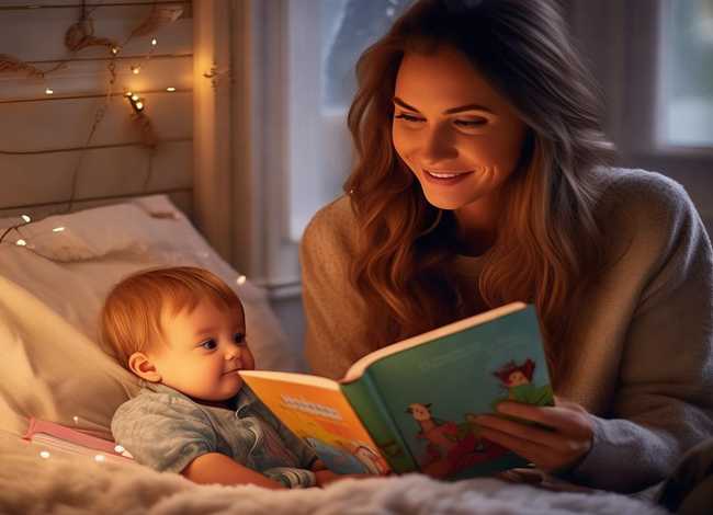 儿童故事小兔乖乖；女朋友长一点,哄睡童话故事-小兔乖乖,把门儿开开!