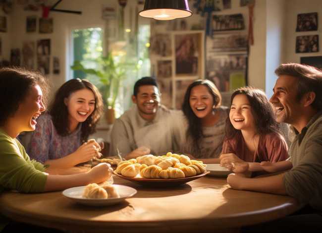 团圆,故事 - 团圆做为题,篇一个故事