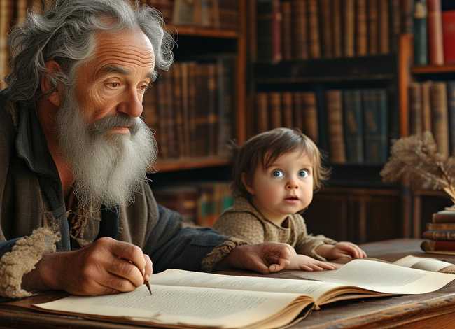 关于提问的小故事,名人既学又问的小故事 关于提问的小故事,名人既学又问的小故事