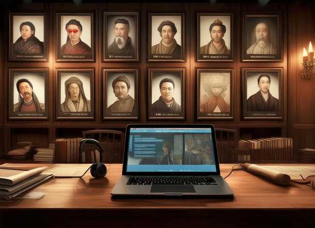 三国故事大全在线听 《易中天说三国故事》免费在线听mp3音频资源,求百度网盘