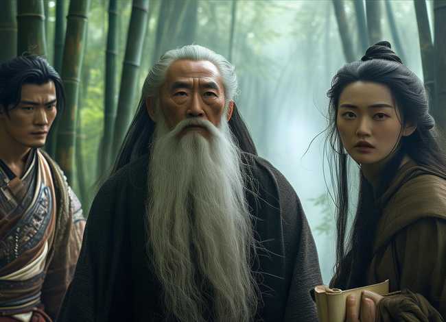 听故事三国演义，三国演义的小故事(300字)