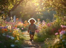 儿童早起故事大全 余生半城花(早期输出存档)