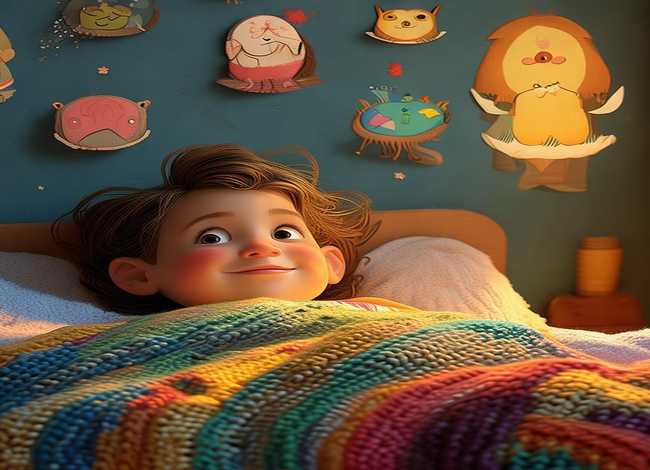 儿童短故事有哪些 关于简短的儿童睡前短故事分享(10个暖心睡前小故事) 儿童短故事有哪些 关于简短的儿童睡前短故事分享(10个暖心睡前小故事)