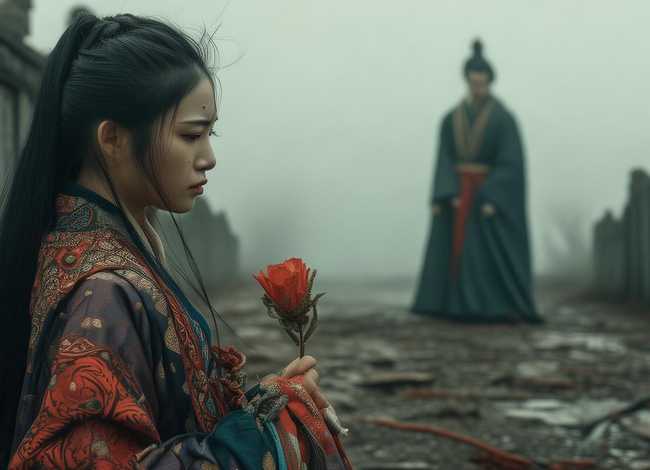 陈世美与秦香莲的故事简介 - 秦香莲和陈世美的故事最后结局是什么