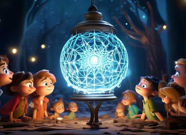 好邻居幼儿故事动画视频(鬼网第一个故事讲什么) 好邻居幼儿故事动画视频(鬼网第一个故事讲什么)