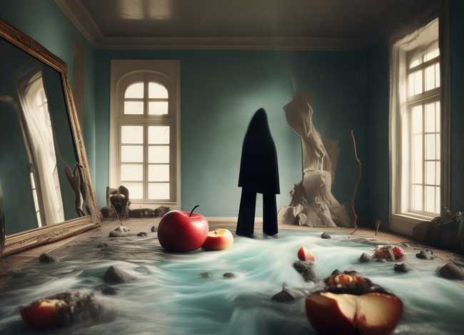 心理小故事；心理小故事