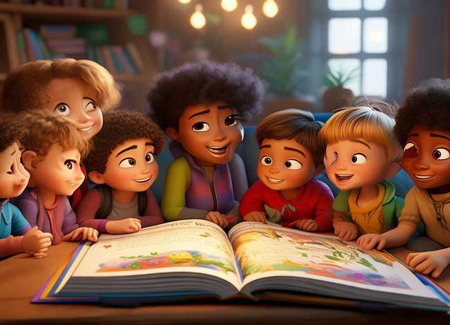 外国儿童文学小说;适合儿童阅读的国际大奖小说有哪些 外国儿童文学小说;适合儿童阅读的国际大奖小说有哪些