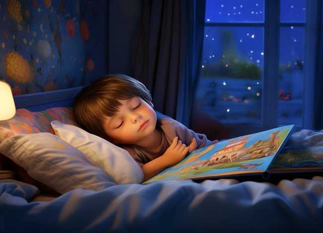 妈妈讲故事睡前故事(哄男孩子睡觉的睡前故事(妈妈讲了这6个哄睡的枕边故事)) 妈妈讲故事睡前故事(哄男孩子睡觉的睡前故事(妈妈讲了这6个哄睡的枕边故事))