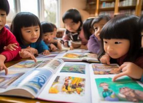 语文课本中的外国故事 - 人教版四年级下册语文书的外国文学作品有哪些