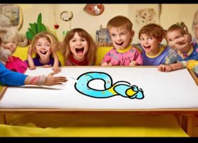 画蛇添足的寓言故事儿童版；画蛇添足故事