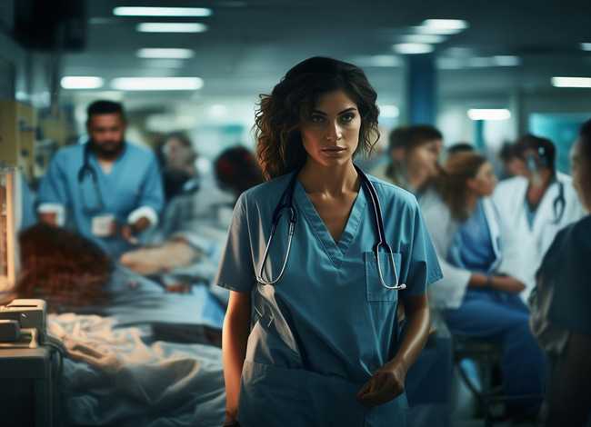 急诊室的故事解说;急诊室的故事第十四季剧情介绍 急诊室的故事解说;急诊室的故事第十四季剧情介绍