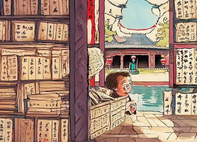 中国历史儿童版可下载（有看过陈卫平的写给儿童的中国历史书么）